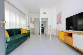 Piramide Charming Apartment
